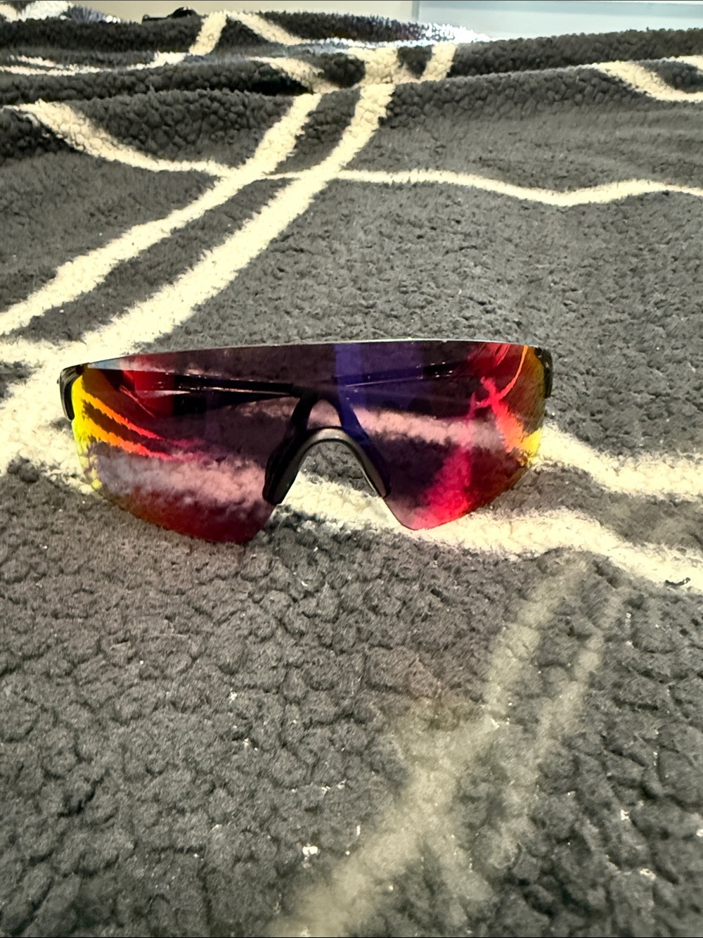 Oakley EV Zero